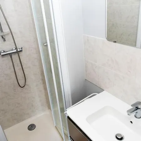 Beau Duplex, Proche Zenith Et Palais Des Sports *