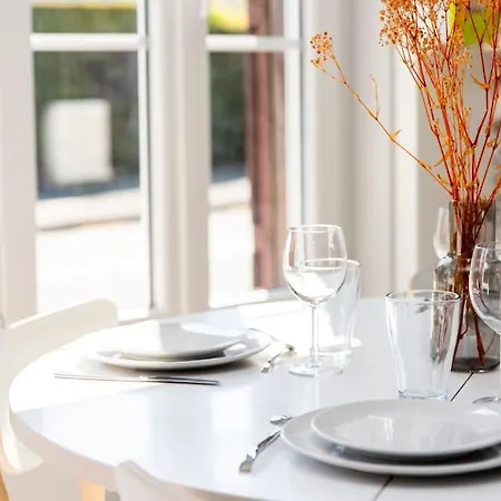Beau Duplex, Proche Zenith Et Palais Des Sports * Caen