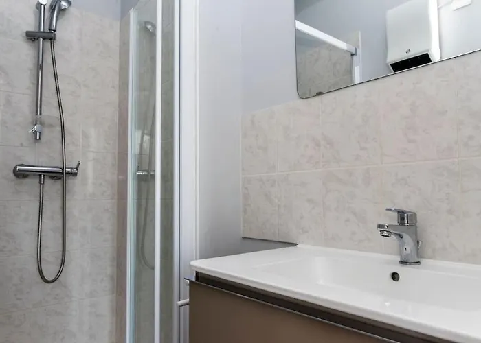 Beau Duplex, Proche Zenith Et Palais Des Sports Caen